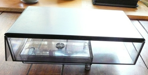 Vtg saeco sup 001 - vtg,
