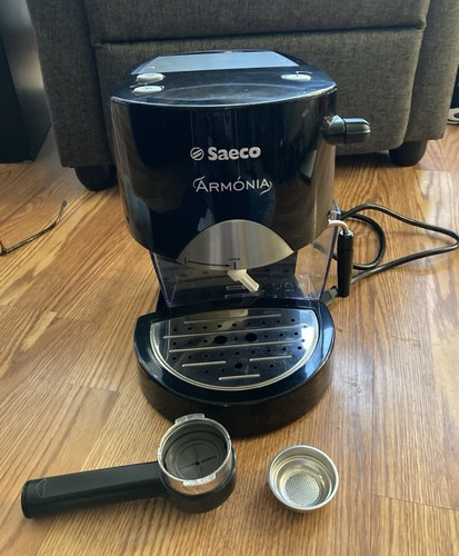 Saeco armonia black 950 watt - saeco,