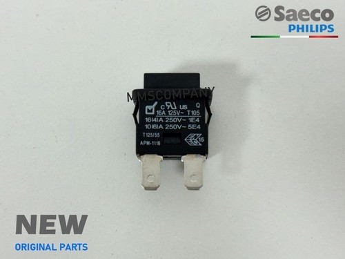Saeco parts unipolar - unipolar, switch