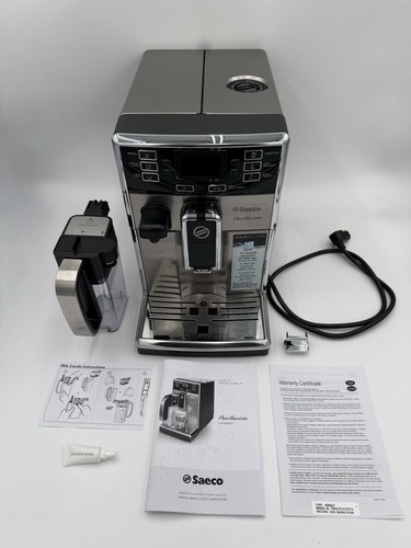 Saeco hd8927 picobaristo - saeco, hd8927/47