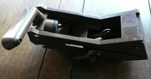 Vtg saeco sup 001 - sup,