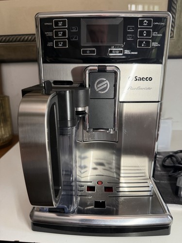 Saeco picobaristo hd8927 - saeco,