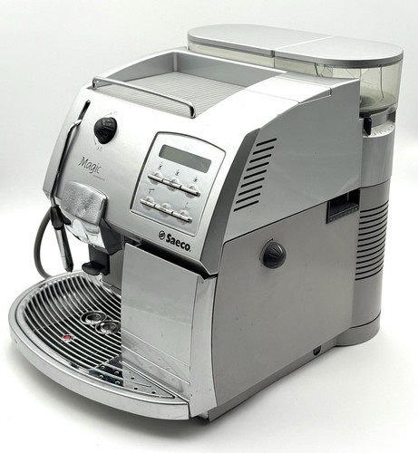 Saeco magic comfort plus super - magic,
