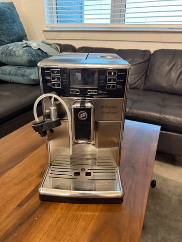 Saeco incanto espresso machine - incanto,