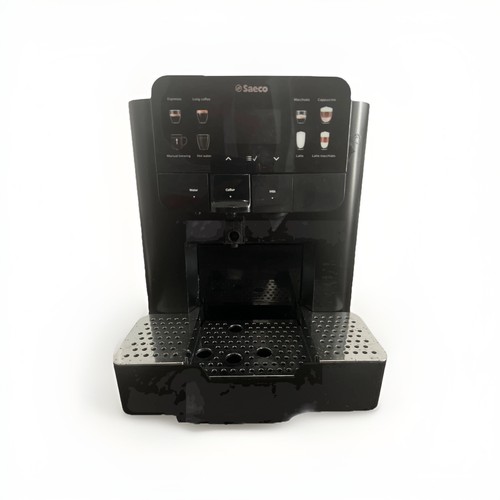 Saeco espresso machine - saeco,