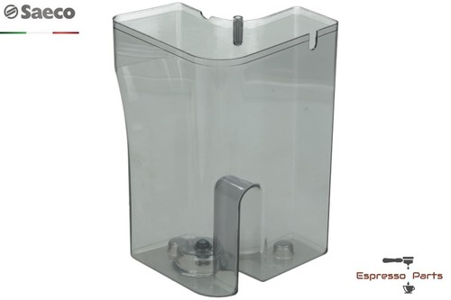 Saeco water tank for - tank, via